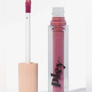 Pley Lust & Found Lip Gloss ~ Lupe ✨NIB✨